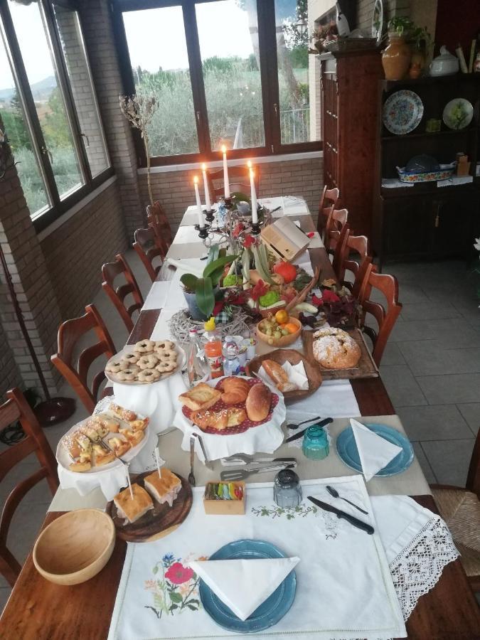 La Casa Nella Prateria Bed & Breakfast Misano Adriatico Luaran gambar