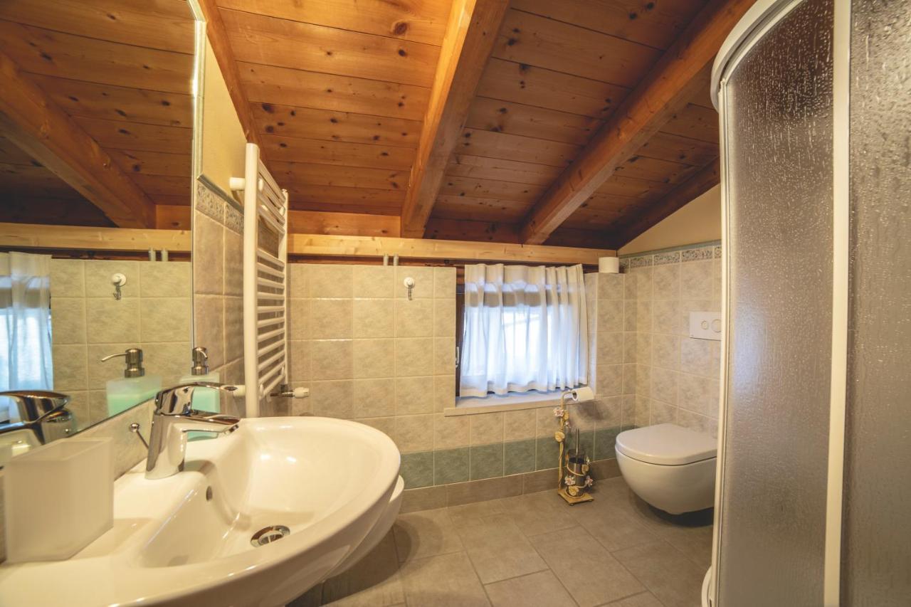 La Casa Nella Prateria Bed & Breakfast Misano Adriatico Luaran gambar